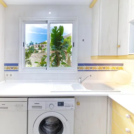 El Señorio De Capistrano Apartamento *