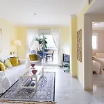 Apartment El Senorio Nerja