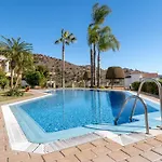 Apartment El Senorio *